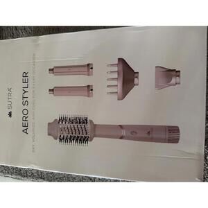 Sutra Aero Styler Hair Dryer and Styling Tool